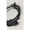 Lenovo ThinkCentre M73 SFF Használt SATA Tápkábel – Gyári 54Y9355