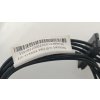 Lenovo ThinkCentre M73 SFF Használt SATA Tápkábel – Gyári 54Y9355