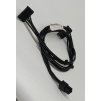 Lenovo ThinkCentre M73 SFF Használt SATA Tápkábel – Gyári 54Y9355