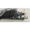 Asus GT 1030 2GB GDDR5 LP passzív videokártya