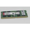Kingston 16GB DDR4 2400MHz SODIMM Memória – Modell: KCP424SD8/16 CKMH16C1946 (9905744-005.A00G)