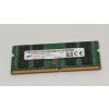Micron 16GB DDR4 2666Mhz SO-DIMM Memória Modul – Modell: MTA16ATF2G64HZ-2G6E1