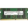 Micron 16GB DDR4 2666Mhz SO-DIMM Memória Modul – Modell: MTA16ATF2G64HZ-2G6E1