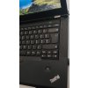 Használt Lenovo T430s  laptop – Intel Core i5 3. generáció, 14" HD kijelző, normál állapot
