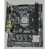 ASRock B75M-DGS – MATX Intel B75 chipsetes alaplap LGA 1155 foglalattal PCI-e 3.0