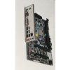 ASRock B75M-DGS – MATX Intel B75 chipsetes alaplap LGA 1155 foglalattal PCI-e 3.0