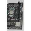 ASRock B75M-DGS – MATX Intel B75 chipsetes alaplap LGA 1155 foglalattal PCI-e 3.0