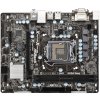 ASRock B75M-DGS – MATX Intel B75 chipsetes alaplap LGA 1155 foglalattal PCI-e 3.0