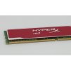 HyperX Red 8GB DDR3 1600MHz Memória – KHX16C10B1R/8