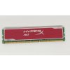 HyperX Red 8GB DDR3 1600MHz Memória – KHX16C10B1R/8