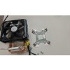 Cooler Master Hyper 103 MiNi torony hűtő (KÉK)