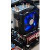Cooler Master Hyper 103 MiNi torony hűtő (KÉK)