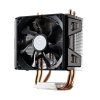 Cooler Master Hyper 103 MiNi torony hűtő (KÉK)