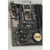 ASUS H97M-E – Megbízható microATX Intel H97 LGA 1150 alaplap