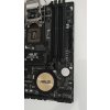 ASUS H97M-E – Megbízható microATX Intel H97 LGA 1150 alaplap