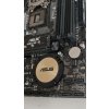 ASUS H97M-E – Megbízható microATX Intel H97 LGA 1150 alaplap
