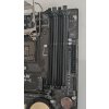 ASUS H97M-E microATX Intel H97 LGA 1150 alaplap