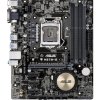 ASUS H97M-E – Megbízható microATX Intel H97 LGA 1150 alaplap