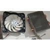 Arctic Freezer 11 LP – Alacsony profilú Intel processzorhűtő halk PWM ventilátorral
