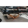Arctic Freezer 11 LP – Alacsony profilú Intel processzorhűtő halk PWM ventilátorral