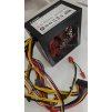 Xilence Performance C 500W – Megbízható ATX tápegység 80+ Bronze hatásfokkal