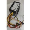 Xilence Performance C 500W – Megbízható ATX tápegység 80+ Bronze hatásfokkal