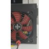 Xilence Performance C 500W – Megbízható ATX tápegység 80+ Bronze hatásfokkal