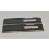 Kingston HyperX FURY 8GB (2x4GB) DDR3 1600MHz – HX316C10FBK2/8 memória KIT