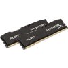 Kingston HyperX FURY 8GB (2x4GB) DDR3 1600MHz – HX316C10FBK2/8 memória KIT