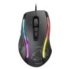 ROCCAT Kone EMP ROC-11-812 RGB – Precíz, testreszabható lézeres gaming egér