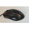 ROCCAT Kone EMP ROC-11-812 RGB – Precíz, testreszabható lézeres gaming egér