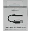Samsung Type-C Jack Adapter – USB-C fejhallgató csatlakozó adapter