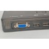 Edimax EK-UAK4 – 350MHz sávszélesség, 4 portos USB KVM switch with audio