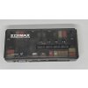 Edimax EK-UAK4 – 350MHz sávszélesség, 4 portos USB KVM switch with audio