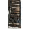 GIGABYTE Radeon HD6770 Silent 1GB 128bit GDDR5 GV-R677SL-1GD Videokártya