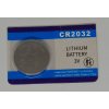 2032 Lithium Battery (BIOS elem) – Új, 3V CR2032 gombelem