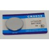 2032 Lithium Battery (BIOS elem) – Új, 3V CR2032 gombelem