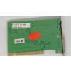 Crystal CS4281-CM EP PCI hangkártya