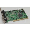 Crystal CS4281-CM EP PCI hangkártya