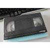 VHS kazetta digitalizálás (kép minőség feljavítással)