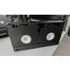 VHS kazetta digitalizálás (kép minőség feljavítással)