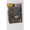 Creative Sound Blaster Live! 5.1 (SB0060-as modell)