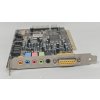 Creative Sound Blaster Live! 5.1 (SB0060-as modell)