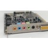 Creative Sound Blaster Live! 5.1 (SB0060-as modell)