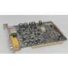 Creative Sound Blaster Live! 5.1 (SB0060-as modell)