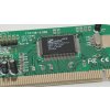 C-Media CMI8738 Alapú PCI Hangkártya – 5.1 Csatornás Surround Hangzás