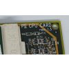 PII CPU Card PGA 370-tok Pentium 3 CPU kártya Intel Celeron 1,3 Ghz processzorral