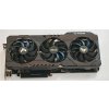 Asus TUF Gaming RTX 3070 Ti 8GB GDDR6X Videokártya