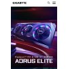 Aurus Elite 6700XT 12GB GDDR6 192bit videokártya