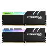 G.Skill Trident Z RGB DIMM 2x8GB 3600MHz DDR4 memória (F4-3600C18D-16GTZRX)